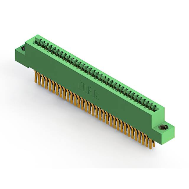 342-066-560-208 EDAC Inc.  Edgeboard Connectors
